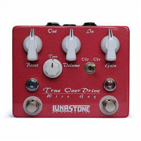 Lunastone Wise Guy Lunastone Wise Guy